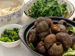 田螺塞肉-春餐厅