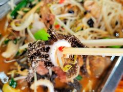 -龙上水现炒生料(柳沙店)