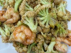 -北戴河庆山饭店·海鲜砂锅粥(北戴河黑石路店)