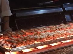 -星伦多自助料理·涮烤一体(虹悦城店)