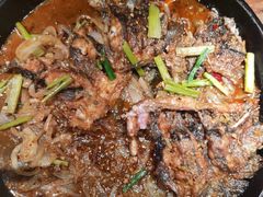 -老板恋上鱼(振华商厦店)