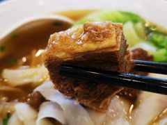 -沙河粉村·国家非遗传承(云台店)