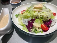 -羊巴道·国际清真餐厅·商务宴请团建·主题包厢