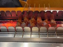 -冰城串说·羊肉串烧烤(哈西大街店)