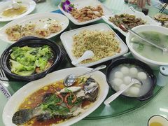 -景好海鲜餐厅(大鹏必选旅游店)