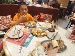 -墨纪Mojí墨西哥餐厅(官舍店)