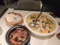 -外婆家(西红门荟聚购物中心店)