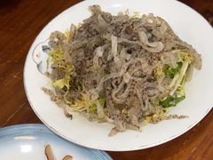 -醉御香渔家园(临沂路与大连路店)