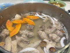 -采椰郎椰子鸡·脆皮鸡火锅(融创茂店)