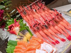 -大渔铁板烧(铁西万象汇店)