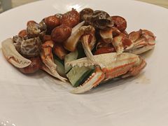 -苏浙徽·江南荟·本味融合菜(相城方圆里店)