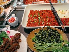 -大隐·成都火锅Bistro(合生麒麟新天地店)