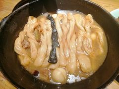 牛腩卷子-淀里船宴(卓达店)