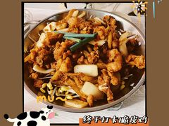 -知味脆皮鸡