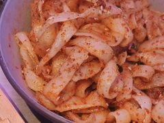 烤河粉-燥次·烧烤酒场(万象城店)