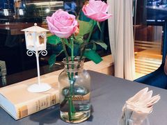 -月亮花园扒房西餐(天来大酒店店)