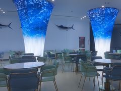 -深海中餐厅(国家海洋博物馆店)