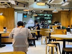 大堂-华嫂冰室(湾仔店)