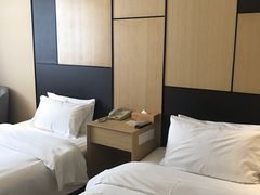 -全季酒店(银川鼓楼店)