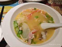 -大头力茶餐厅(花都融创茂店)