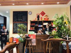 -虎哥私房菜(馒头山店)