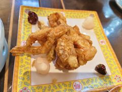 -那家·油麻菜馆(先农大院店)