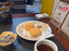 -旺爷砂锅·茶作(国贸城店)