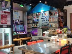-马路牙子烧烤音乐酒馆(望京店)