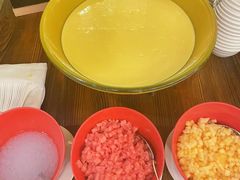 -皇朝万鑫自助餐厅