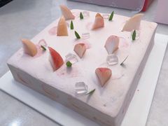 -积慕Cake(解放大道店)
