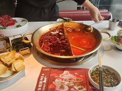 -小龙坎火锅(IFS HOT店)