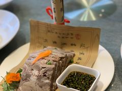 -汤记传菜(秀浦路店)