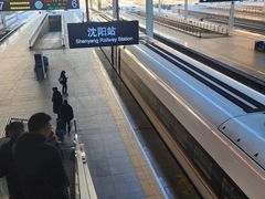 -沈阳站