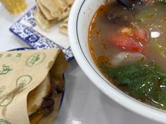 -清香阁中国兰州拉面(嘉宏圆梦雅居店)