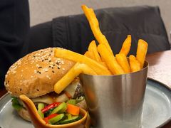 -bluefrog蓝蛙(新三里屯太古里店)