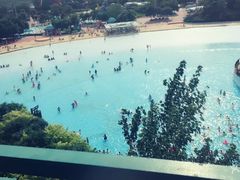 -欢乐水魔方水世界
