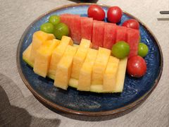 -汉水谣·江景餐厅(江滩店)