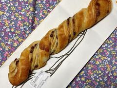 红豆黄油扭扭棒-LANLIZI BAKERY(COSMO店)