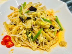 -清真·锦翔炝锅鱼(明德门店)