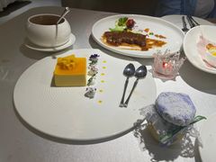 -晶雅花园西餐厅(南京首店)