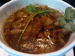 卤肉饭-鹿港小镇(中关村店)