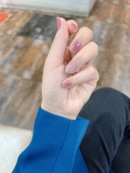 -1T·1M 日式美甲美睫