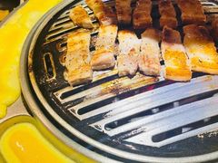-三代烤肉(保利广场店)