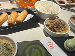-海底捞火锅(玉桥商业广场店)