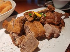 -南园民国茶楼餐厅·常州菜(北大街店)