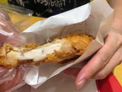 无骨鸡排-胖老爹美式炸鸡(远洋旗舰店)