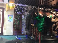 -水晶之星洗浴温泉汗蒸