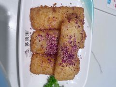 -苏晓玥·手作江南小吃(深圳北站店)