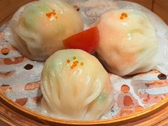 -禄运茶居·手工点心(猎德店)