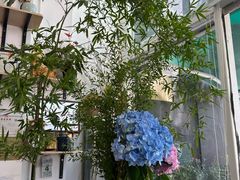 -FEI FEI FLOWER鲜花店·气球派对·宝宝宴布置(虹口德必运动Loft店)
